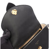 Louis Vuitton Leather Soft Pont 9 PM Secondhand