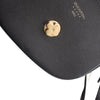Louis Vuitton Leather Soft Pont 9 PM Secondhand