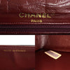 Paris Double Flap Bag - '10s Second-hand