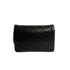 Paris Single Flap Bag - '10s Second-hand