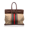 GUCCI Luggage Second-hand