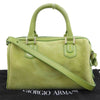 Armani handbag