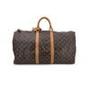 LOUIS VUITTON Luggage Second-hand