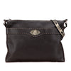 Fendi Leather Selleria Crossbody Secondhand