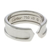 Cartier ring