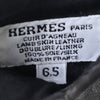 Hermès gloves