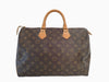 Secondhand Louis Vuitton Speedy Handbag