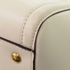 Ferragamo Medium Stitched Leather Amy Tote Secondhand