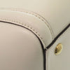 Ferragamo Medium Stitched Leather Amy Tote Secondhand