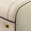 Ferragamo Medium Stitched Leather Amy Tote Secondhand