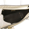 Ferragamo Medium Stitched Leather Amy Tote Secondhand