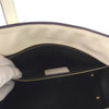 Ferragamo Medium Stitched Leather Amy Tote Secondhand