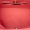 Secondhand Chanel Nano Quilted Lambskin 31 Shopping Bag