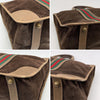 GUCCI Handbag Second-hand