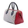 Gucci Small GG Supreme Boston Bag Secondhand