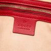 Gucci Small GG Supreme Boston Bag Secondhand