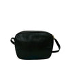 Ferragamo Embossed Lizard Leather Vara Crossbody Secondhand