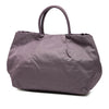 Prada Tessuto Fiocco Tote Secondhand