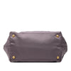 Prada Tessuto Fiocco Tote Secondhand