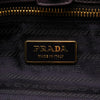 Prada Tessuto Fiocco Tote Secondhand