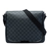 Louis Vuitton Damier Graphite Daniel MM Secondhand