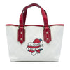 Gucci GG Supreme Heart Tattoo Handbag Secondhand