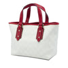 Gucci GG Supreme Heart Tattoo Handbag Secondhand