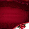 Gucci GG Supreme Heart Tattoo Handbag Secondhand
