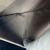 Fendi Zucca Canvas Bento Box Bag Secondhand