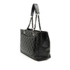 Chanel Caviar Grand Shopping Tote Secondhand