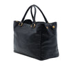 Prada Soft Calf Satchel Secondhand
