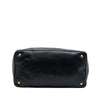 Prada Soft Calf Satchel Secondhand
