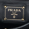 Prada Soft Calf Satchel Secondhand