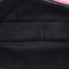 Chanel Small Quilted Goatskin Double Carry Waist Chain Flap Secondhand