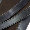 Gucci Suede Jackie Shoulder Bag Secondhand