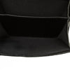 Chanel Quilted Caviar Boy Card Holder with Chain Secondhand