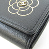 Chanel wallet