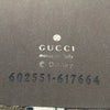 Gucci wallet