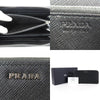 Prada wallet