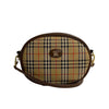 Haymarket Check Crossbody Bag - '10s Second-hand