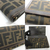 Fendi wallet