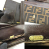 Fendi wallet