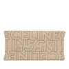 Celine Small Printed Canvas Triomphe Cabas Thais Tote Secondhand