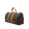 Louis Vuitton Monogram Keepall 50 Secondhand