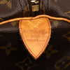 Louis Vuitton Monogram Keepall 55 Secondhand