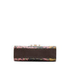 Gucci Small GG Supreme Bengal Padlock Crossbody Secondhand