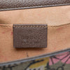 Gucci Small GG Supreme Bengal Padlock Crossbody Secondhand