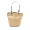 Gucci GG Canvas Tote Secondhand