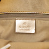 Gucci GG Canvas Tote Secondhand