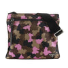 Prada Tessuto Camouflage Zip Top Crossbody Secondhand